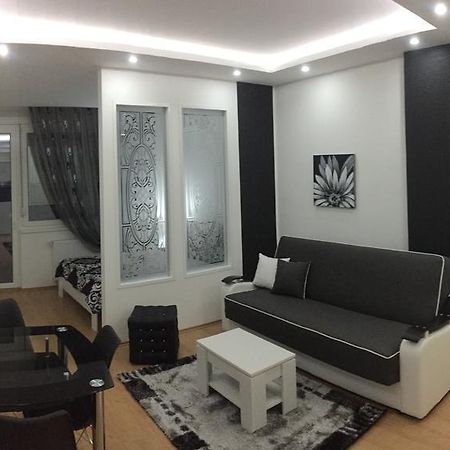 Apartman Jezdić Banja Koviljača Zewnętrze zdjęcie