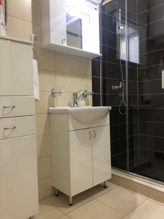 Apartman Jezdić Banja Koviljača Zewnętrze zdjęcie