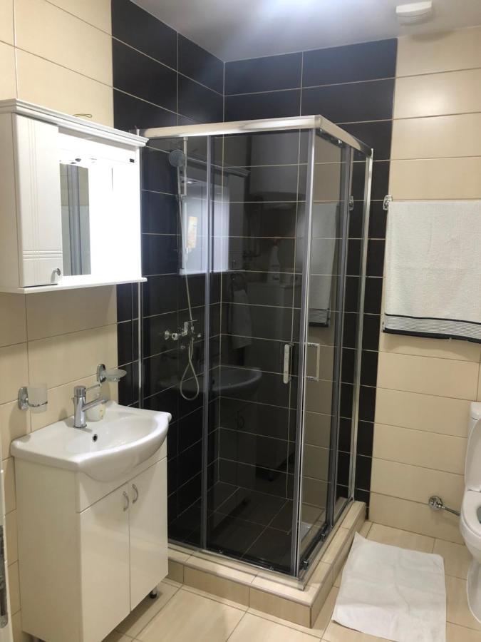 Apartman Jezdić Banja Koviljača Zewnętrze zdjęcie
