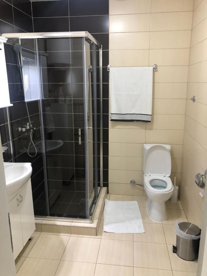 Apartman Jezdić Banja Koviljača Zewnętrze zdjęcie