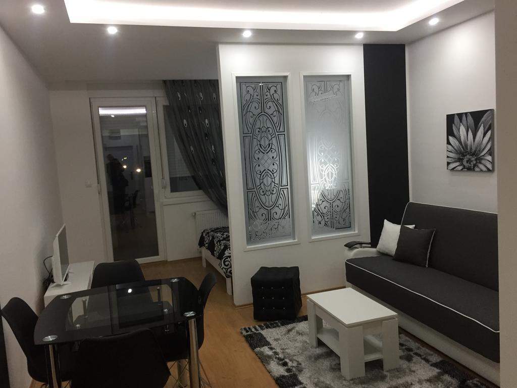 Apartman Jezdić Banja Koviljača Zewnętrze zdjęcie