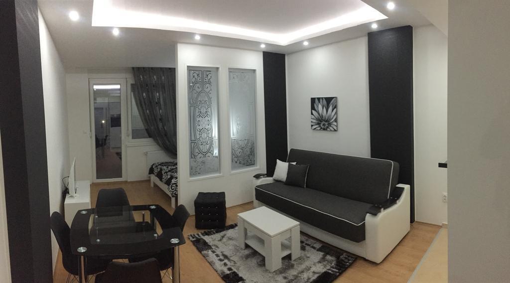 Apartman Jezdić Banja Koviljača Zewnętrze zdjęcie