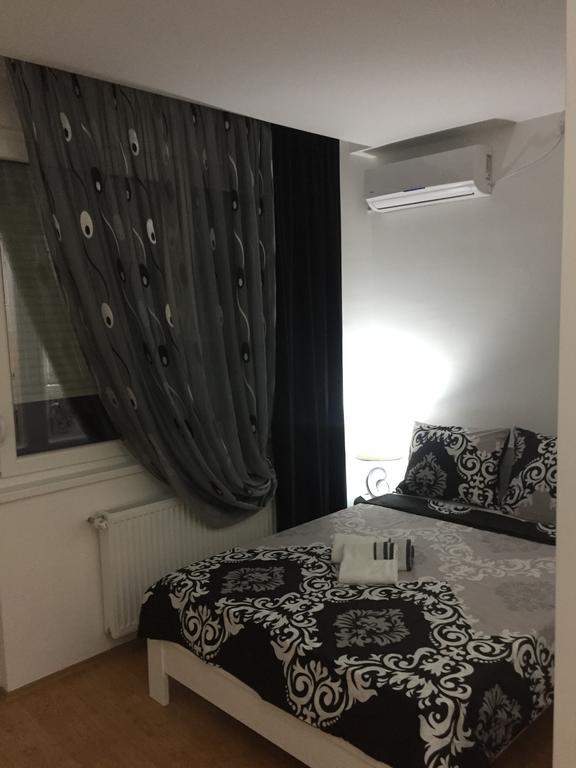 Apartman Jezdić Banja Koviljača Zewnętrze zdjęcie