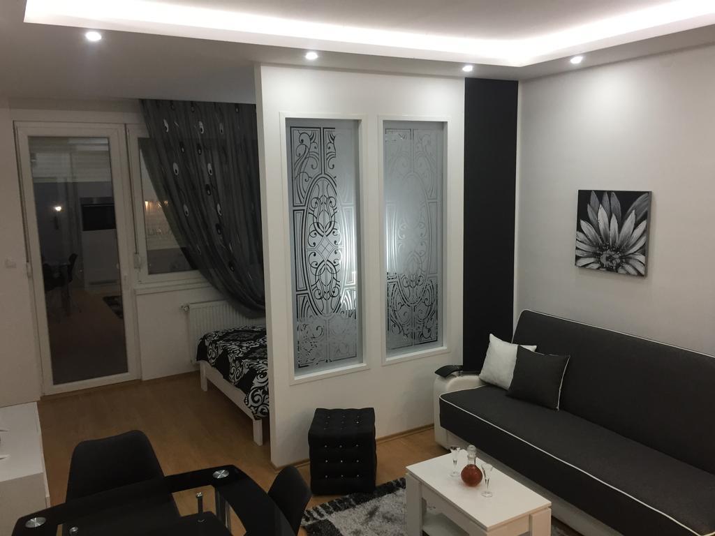 Apartman Jezdić Banja Koviljača Zewnętrze zdjęcie