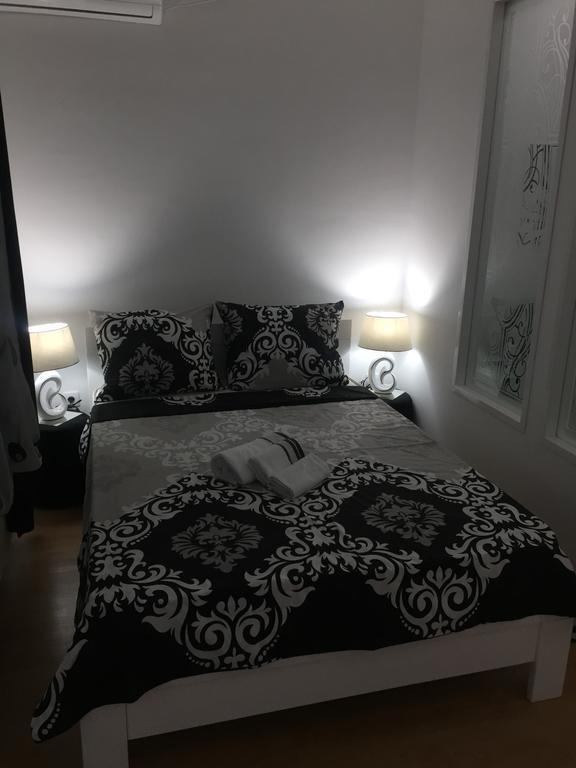Apartman Jezdić Banja Koviljača Zewnętrze zdjęcie