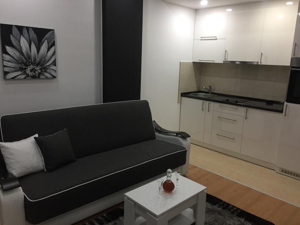 Apartman Jezdić Banja Koviljača Zewnętrze zdjęcie