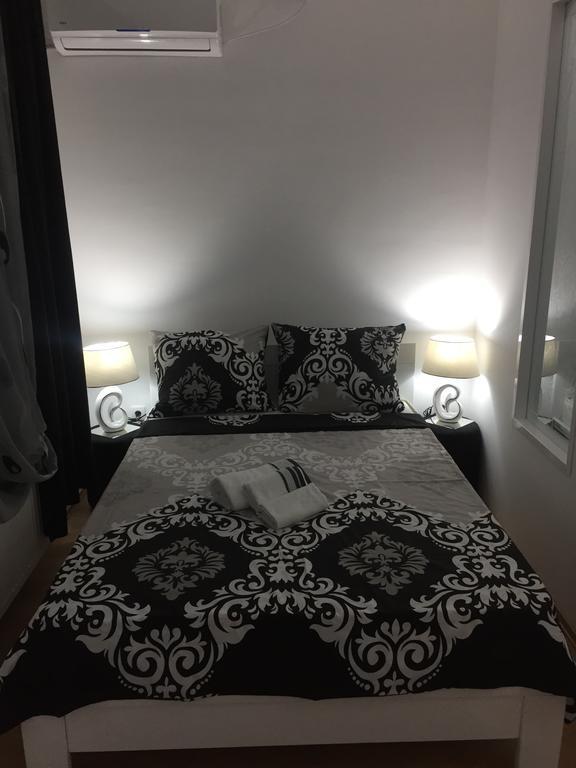Apartman Jezdić Banja Koviljača Zewnętrze zdjęcie