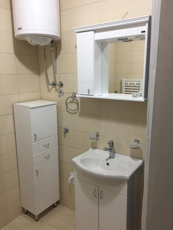 Apartman Jezdić Banja Koviljača Zewnętrze zdjęcie