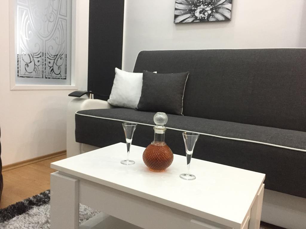 Apartman Jezdić Banja Koviljača Zewnętrze zdjęcie