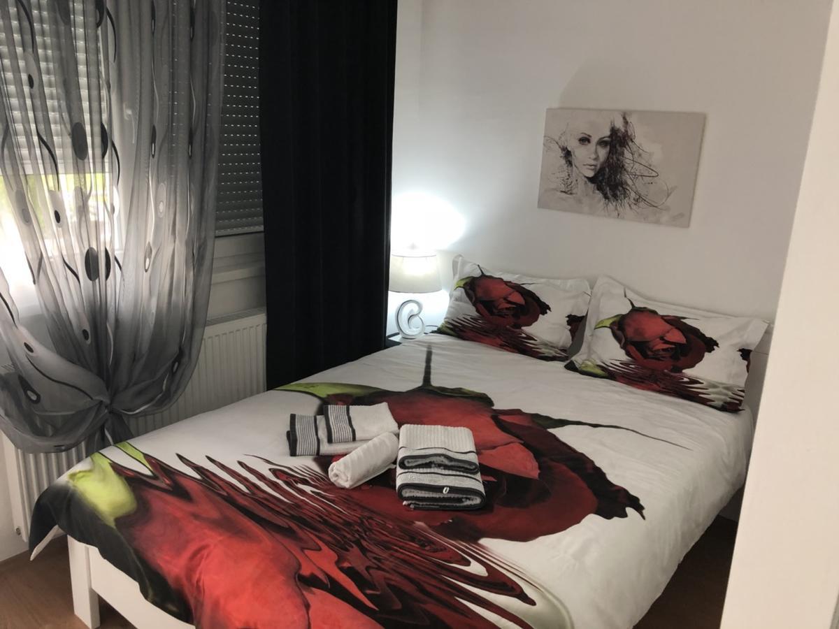 Apartman Jezdić Banja Koviljača Zewnętrze zdjęcie