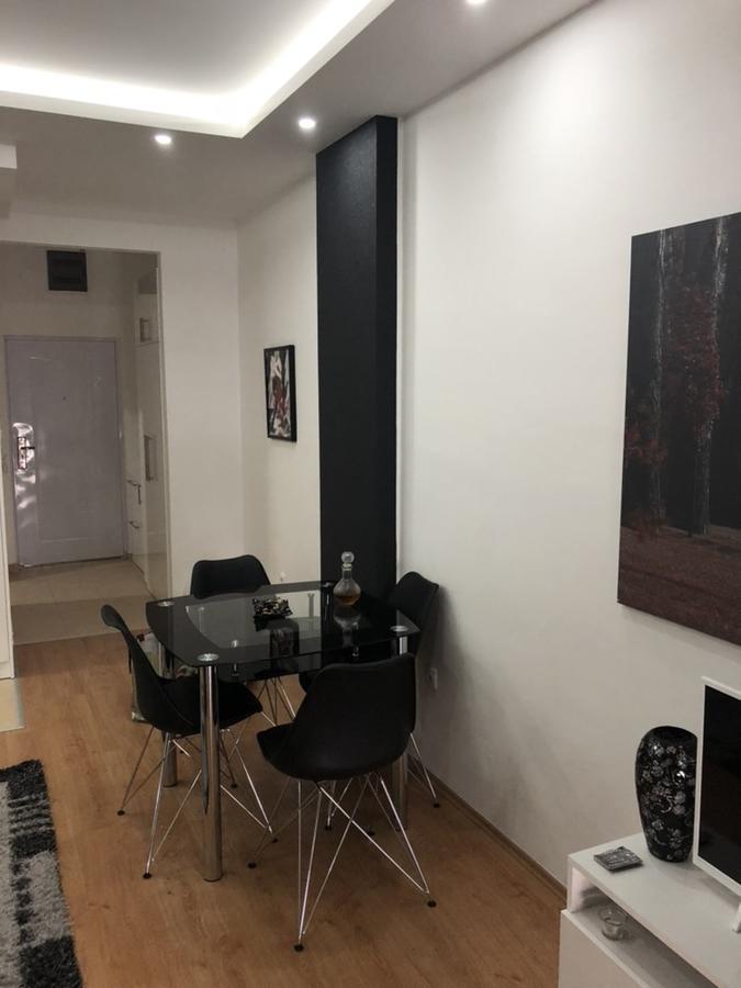 Apartman Jezdić Banja Koviljača Zewnętrze zdjęcie
